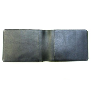 AC11M Golf Book Cover  Genuine leather