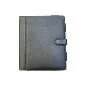 AC45a Ipad cover  Genuine leather