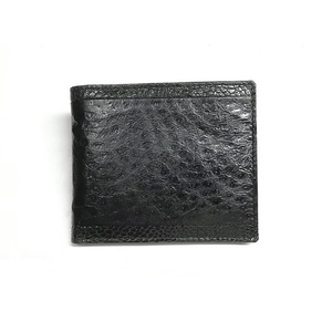 EW4208 Mens Wallet Emu/Kangaroo leather